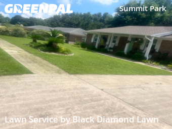 Lawn Mowing Service nearby Pensacola, FL, 