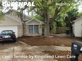 Lawn Care Service nearby Orlando, FL, 