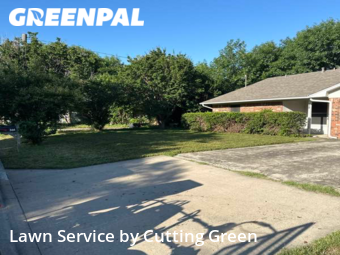 Lawn Care nearby Sanger, TX, 