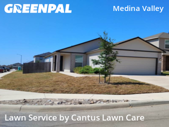 Yard Cutting nearby San Antonio, TX, 