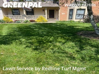 Lawn Care Service nearby Reynoldsburg, OH, 
