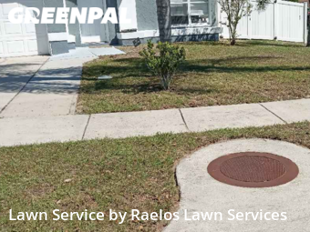 Grass Cutting nearby Kissimmee, FL, 