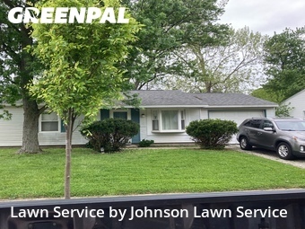 Lawn Mowin Lafayette,47909,Lawn Mow by Johnson Lawn Service, work completed in Jun , 2026