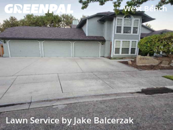 Landscapers In Boise,83704,Landscape Design by Jake Balcerzak, work completed in Nov , 2025