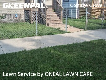 Lawn Maintenance nearby Chicago, IL, 