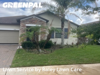 Lawn Care Service nearby Riverview, FL, 