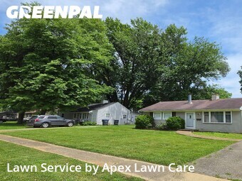 Lawn Mowing Service nearby Louisville, KY, 