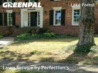 Lawn Mowing Service nearby Louisville, KY, 
