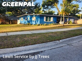 Lawn Mow nearby St. Petersburg, FL, 