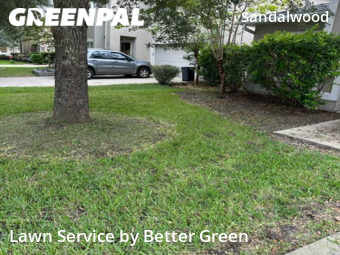 Lawn Care Service nearby Jacksonville, FL, 