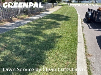 Lawn Care Service nearby St. Petersburg, FL, 