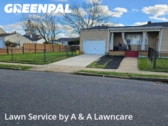 Lawn Care nearby Ewing Township, NJ, 