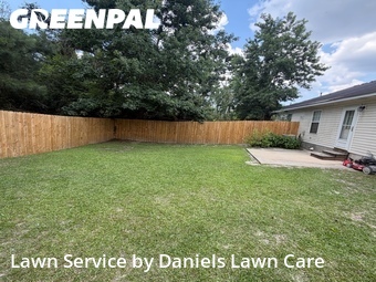 Lawn Cutting nearby Grovetown, GA, 