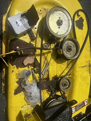 Sals Small Engine Repairs Photo 17