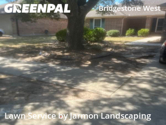 Lawn Mowing Service nearby Spring, TX, 