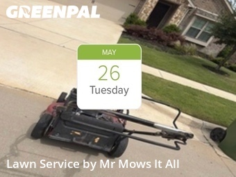Lawn Cut nearby Mc Kinney, TX, 