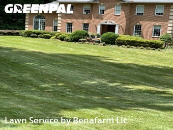 Lawn Service nearby Lothian, MD, 
