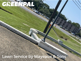 Lawn Cutting nearby Baton Rouge, LA, 