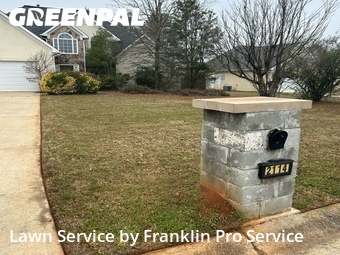 Grass Cut nearby Mc Donough, GA, 