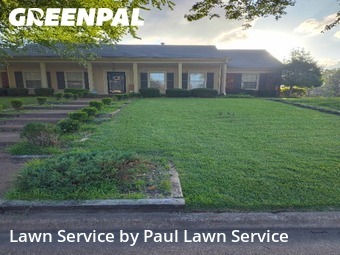 Grass Cut nearby Memphis, TN, 
