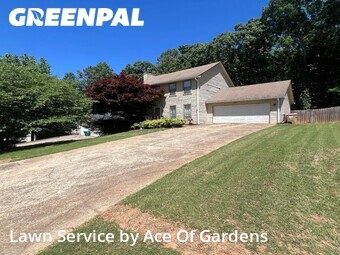 Lawn Care Service nearby Alpharetta, GA, 