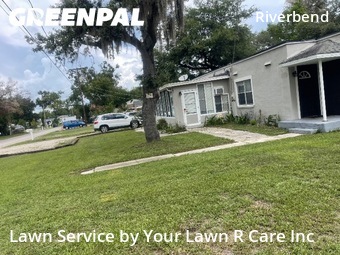 Landscapers In Tampa,33604,Landscaping Installation by Your Lawn R Care Inc, work completed in Jul , 2026