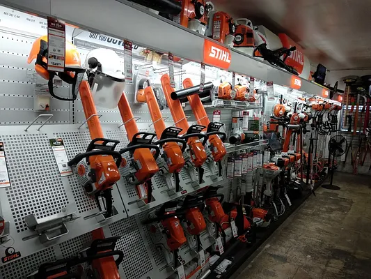 Joes Lawnmower Supply Photo 10