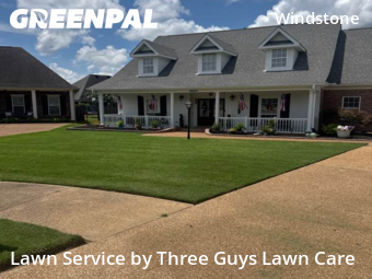 Yard Cutting nearby Olive Branch, TN, 