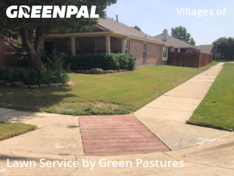 Lawn Cutting nearby Fort Worth, TX, 