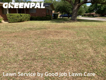 Lawn Mow nearby North Richland Hills, TX, 