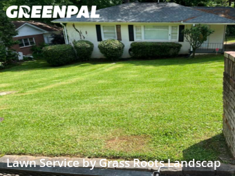 Lawn Maintenance nearby Decatur, GA, 