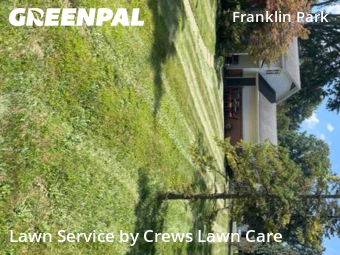 Yard Mowing nearby Toledo, OH, 