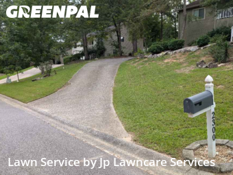 Lawn Mow nearby Marietta, GA, 