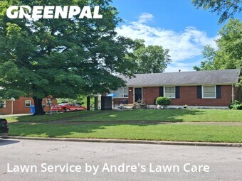 Lawn Service nearby Lexington, KY, 