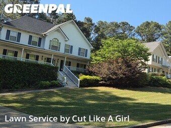 Yard Cutting nearby Dallas, GA, 
