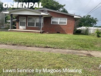 Lawn Care Service nearby Kingsport, TN, 