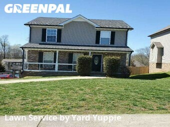 Lawn Mow nearby Clarksville, KY, 