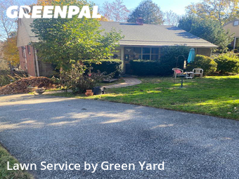 Lawn Cut nearby Bala Cynwyd, PA, 