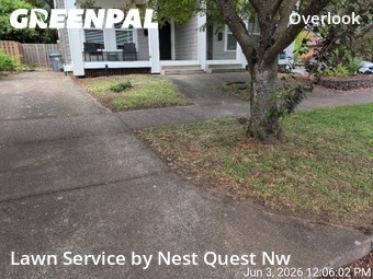 Landscapers In Portland,97217,Landscaping Renovation by Nest Quest Nw, work completed in Jun , 2026
