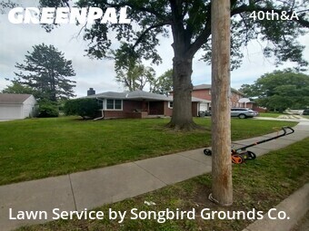 Lawn Care nearby Lincoln, NE, 
