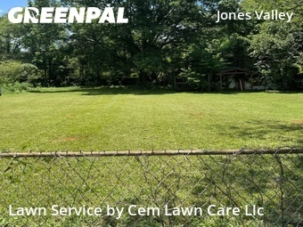 Lawn Mowing nearby Birmingham, AL, 