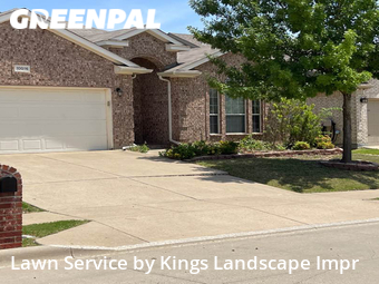 Lawn Care nearby Fort Worth, TX, 
