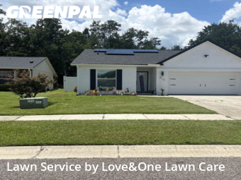 Grass Cutting nearby Orlando, FL, 