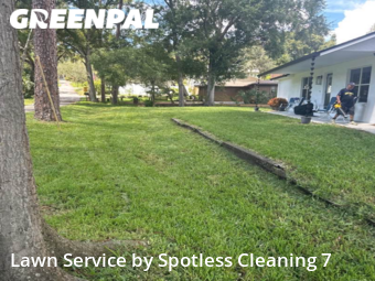 Grass Cutting nearby Tarpon Springs, FL, 
