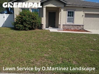 Yard Cutting nearby Mascotte, FL, 