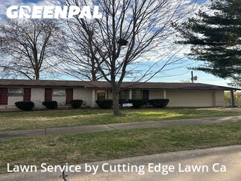 Yard Cutting nearby Bridgeton, MO, 