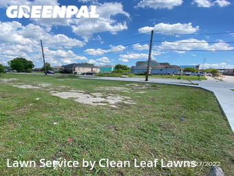 Lawn Service nearby New Orleans, LA, 