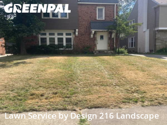 Lawn Service nearby Shaker Heights, OH, 