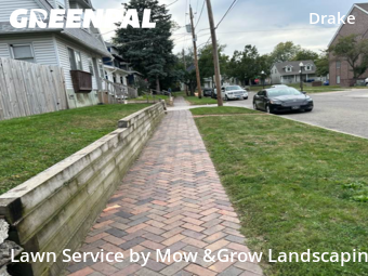 Lawn Maintenance nearby Des Moines, IA, 