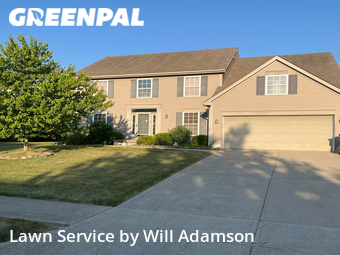 Lawn Maintenance nearby Lewis Center, OH, 